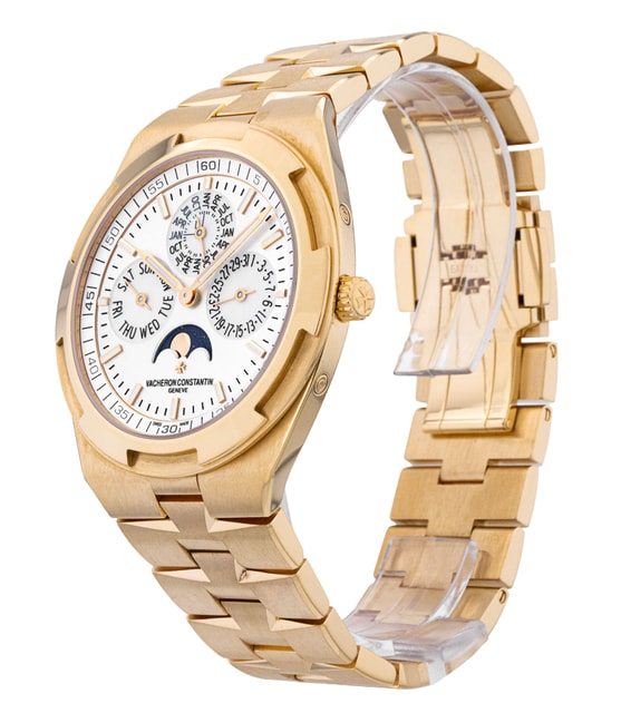 Vacheron Constantin Overseas 4300V/120R-B064 Image 2